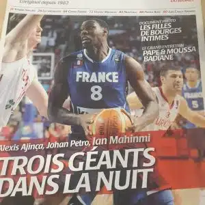 MaxiBasket n°29-mars 2011