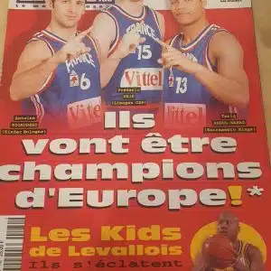 MaxiMVP n° 180 -janvier 1999