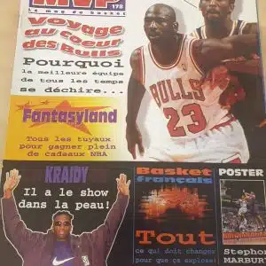 MaxiMVP n°178-novembre 1998
