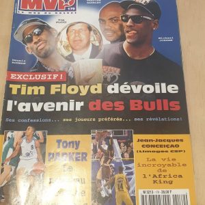 MaxiMvp n°179-decembre 1998
