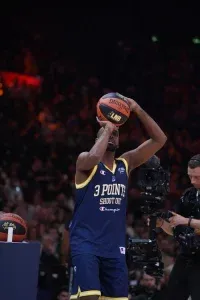 Johnny Berhanemeskel