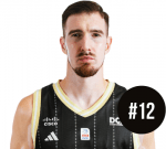 Nando De Colo