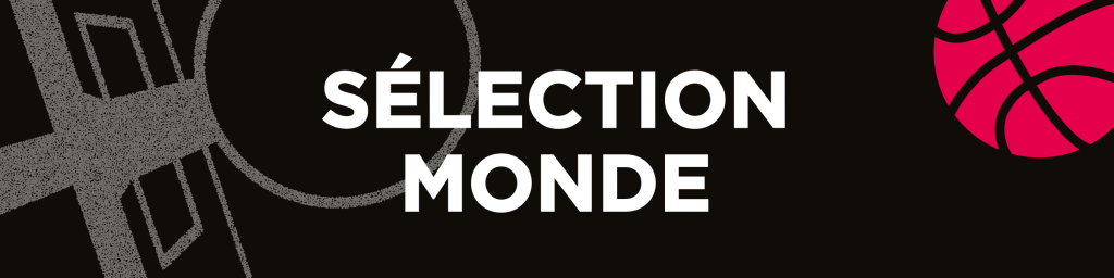 Sélection Monde