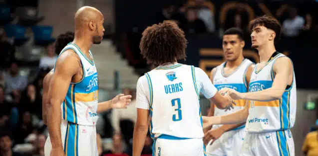 Antibes Sharks