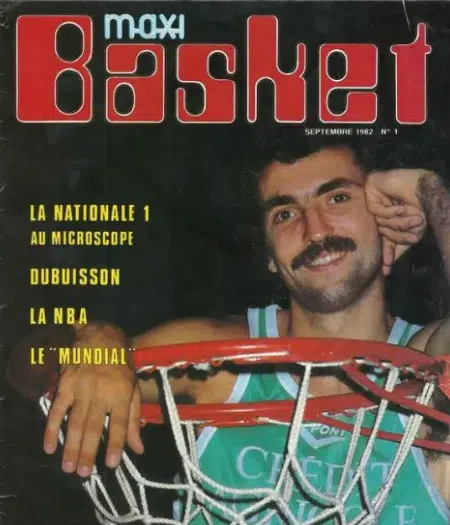 Maxi Basket