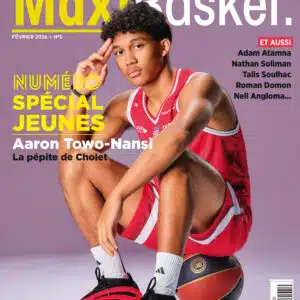 Maxi Basket #5 Février 2026 (Spécial Jeunes)