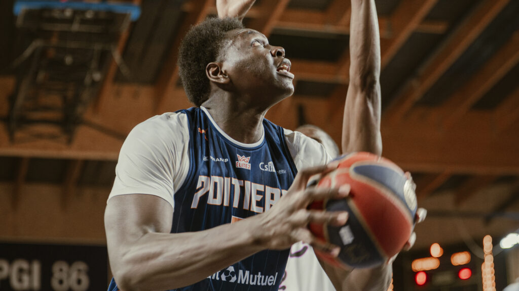 Dossier salaires Poitiers en Pro B
