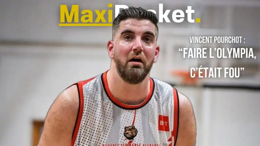 Vincent Pourchot