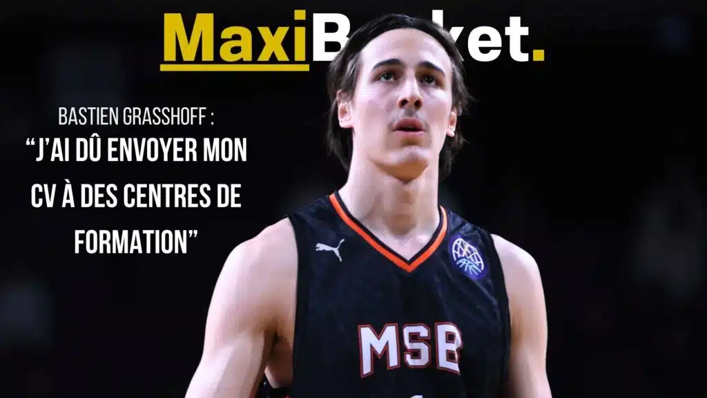 Bastien Grasshoff