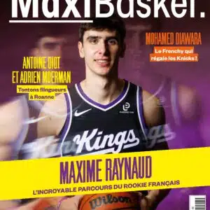 Maxi Basket #7 Avril 2026