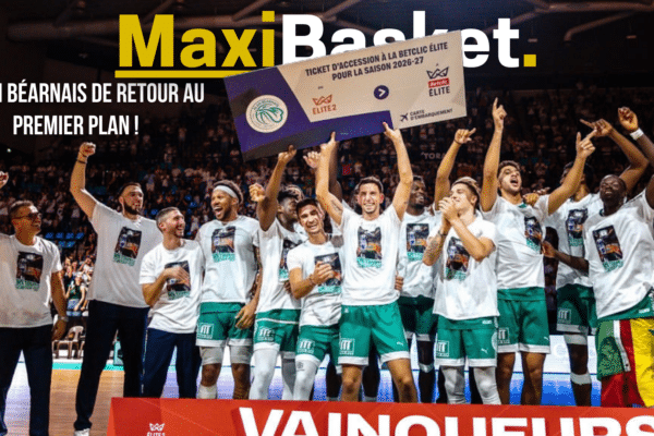 Elan béarnais maxi