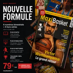 nouvelle formule maxi basket